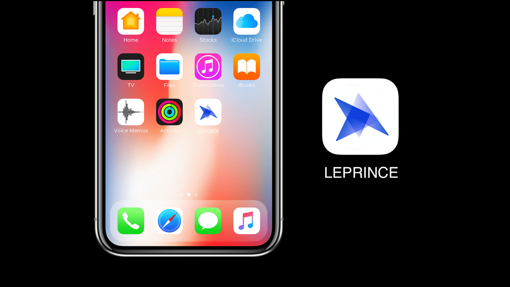 app-leprince
