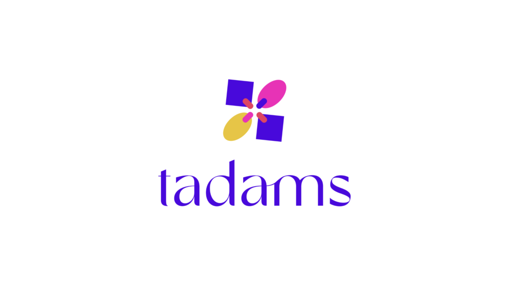 Name for the online gift and flower shop Tadams