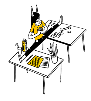 evidence-base design