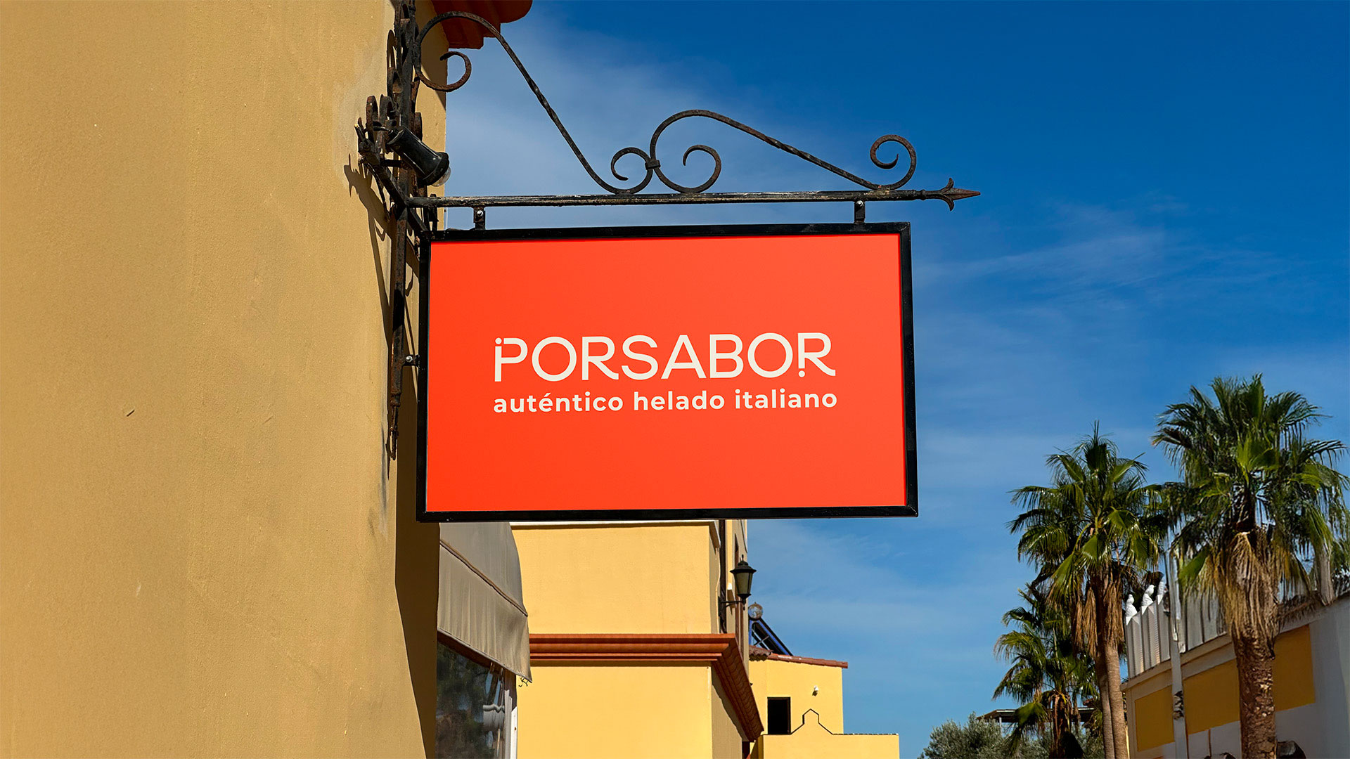 Porsabor_Tenerife_Branding2