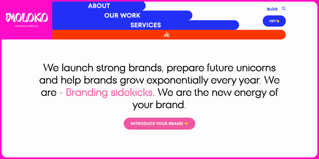 top branding agencies