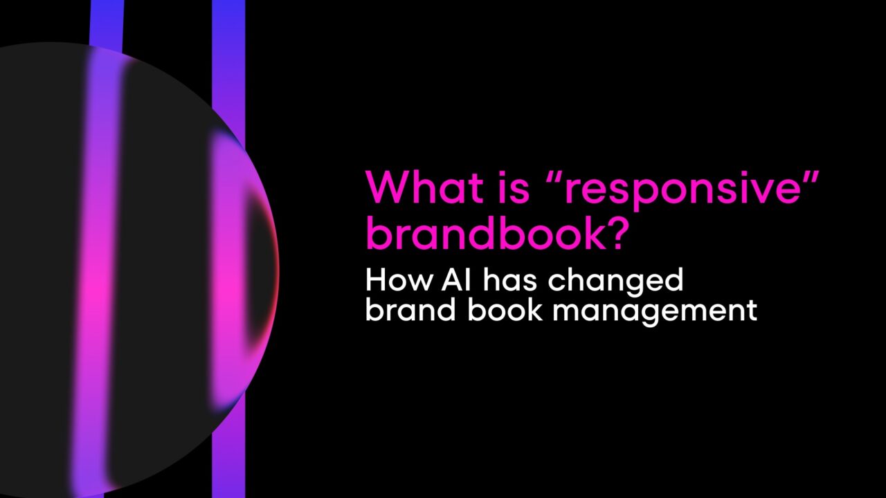 responsive brandbook