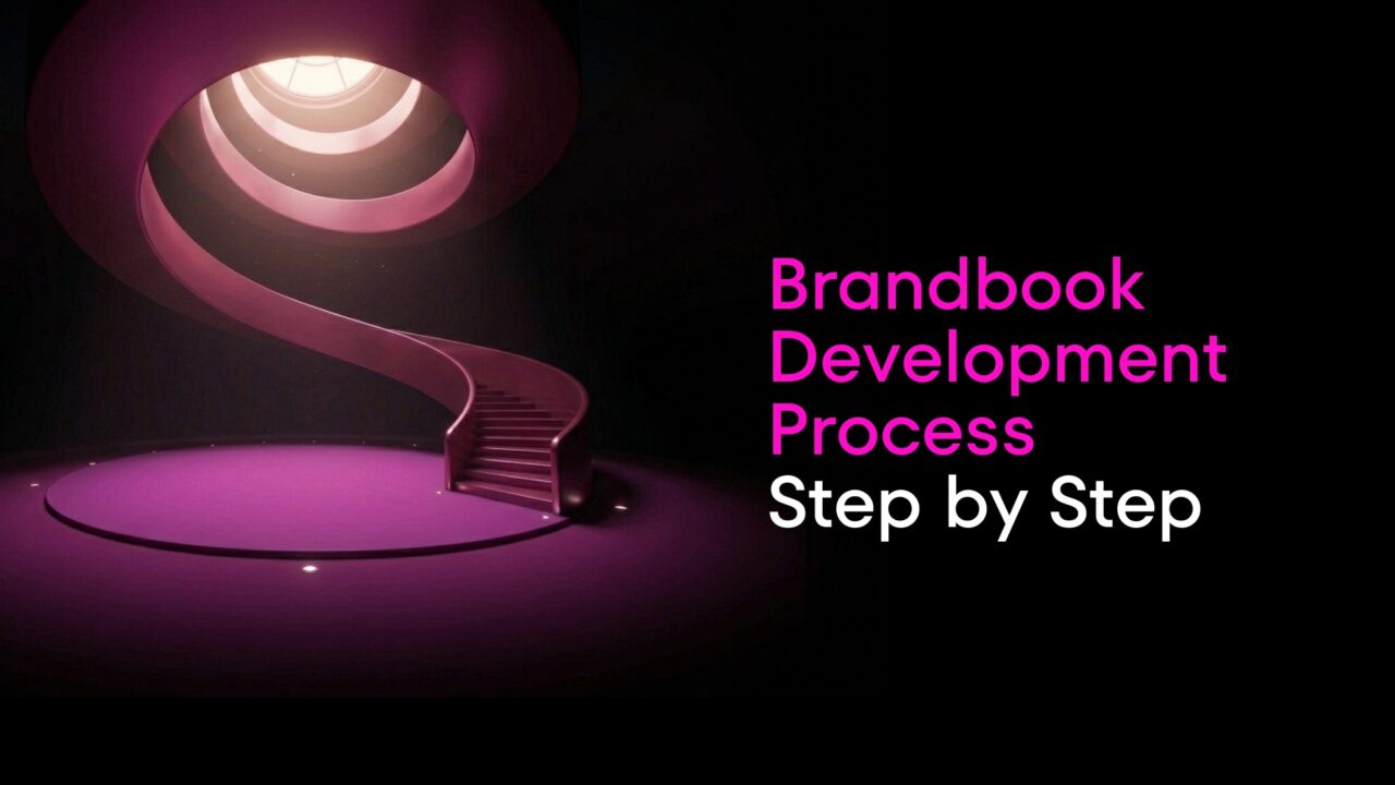 brandbook development_step_by_step